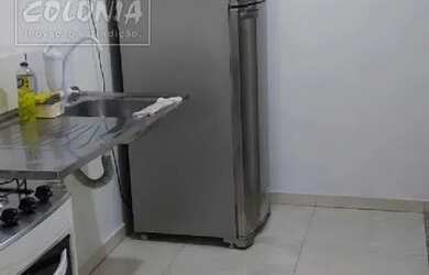 Imagem 2: Apartamento a venda - Parque Jaçatuba, Santo André