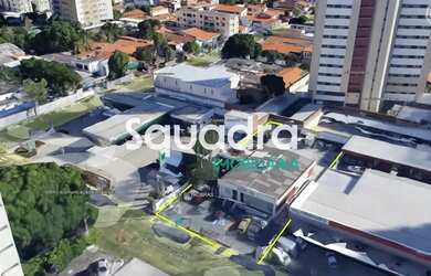 Imagem: O depósito possui 5 Vagas na garagem, 1.250m² de Área e