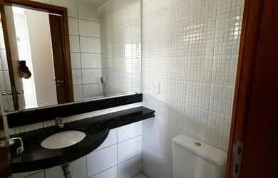 Imagem 8: Aluga-se - Apartamento 3 Qrts - Semi mobiliado - Alto da Glória