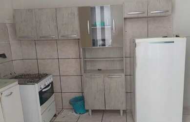 Imagem 4: Aluga-se Apto mobiliado 1/4 DOZE ANOS BAIRRO