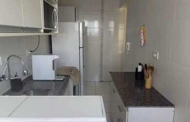 Imagem 11: 2 QUARTOS LAZER COMPLETO- GUILHERMINA PRAIA GRANDE