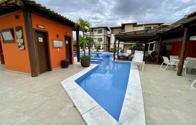 Imagem 7: APARTAMENTO LOCAÇÃO 3 quartos, valor da diária acima para baixa estação, sem feriados