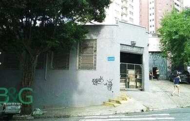 Imagem 2: Galpão à venda, 300 m² por R$ 1.800.000 - Cambuci - São Paulo/SP