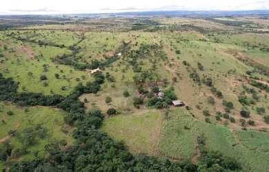 Imagem 2: A M IMOVEIS VENDE EXELENTE FAZENDA EM CABECEIRA GRANDE ESCRITURADA