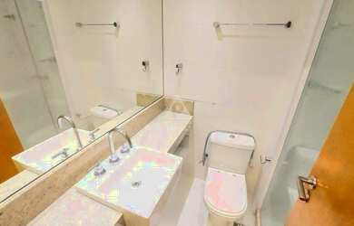 Imagem 11: Apartamento de Alto Padrão no Leblon 4 Suítes, Varanda e Lazer Completo