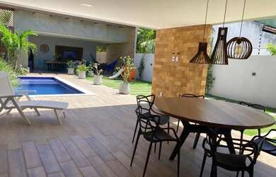 Imagem 8: Venda casa no Barramar 10x42