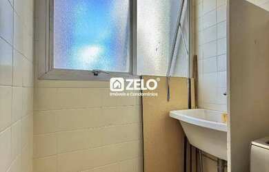 Imagem 4: Apartamento para aluguel com 44,36 m², 1 quarto 1 vaga em Vila Itapura,...