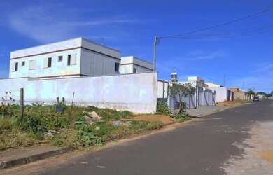 Imagem 3: Terreno à venda no Bairro New Golden Ville em Uberlândia