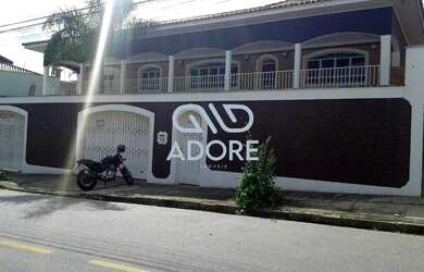 Imagem: Casa à venda ou locação no Alto das Palmeiras em Itu