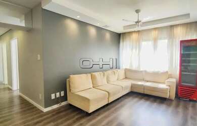 Imagem 3: Venda Apartamento 4 Dormitórios - 107 m² Pinheiros