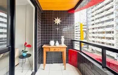 Imagem 11: Vendo apartamento de 3 quartos sendo 2 suites na Ponta Verde - R4 739.000,00