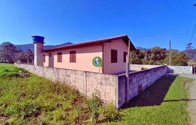 Imagem 10: Casa à venda com Amplo Terreno em Nova Belém, Paulo Lopes - 3.448 m²