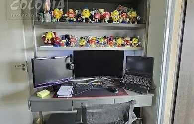 Imagem 13: Apartamento a venda - Campestre, Santo André