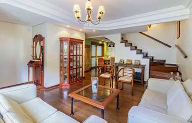 Imagem 2: Casa em Condomínio à venda no bairro Tristeza