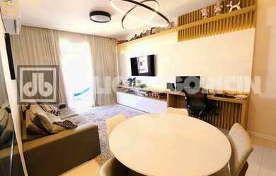 Imagem 9: Copacabana / posto 5 / Cobertura Duplex / Residencial / 4 quartos / vaga