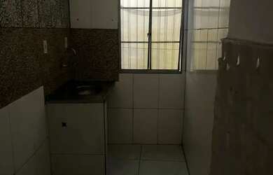 Imagem 5: 2/4 sala,cozinha,banheiro