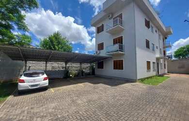 Imagem: O apartamento possui 3 Dormitórios, 1 Banheiro, 68m² de Área