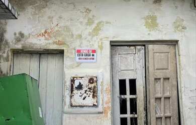 Imagem 2: Casa Areias térreo e 1º andar 40 mil - Areias