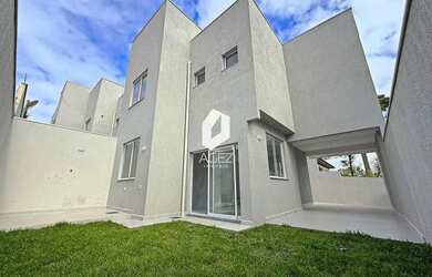 Imagem 8: Sobrado novo a venda - com 03 quartos 01 suíte - 02 vagas - Boa Vista