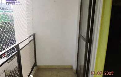 Imagem 10: Apartamento LOCAÇÃO Santana, 119m²