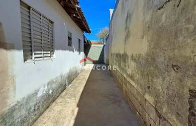 Imagem 7: Casa em Rua Maria Terezinha Castelo Branco Cruz - Parque Igaçaba - Araraquara/SP