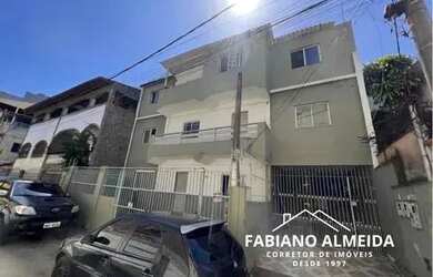 Imagem: O apartamento possui 5 Dormitórios, 5 Banheiros, 3 Vagas na