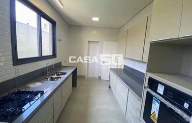 Imagem 8: casa - Alphaville Dom Pedro - Campinas