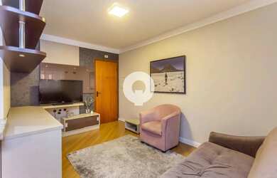 Imagem 5: APARTAMENTO À VENDA 70M² 2 QUARTOS 1 SUÍTE SACADA COM ESCRITÓRIO 1...