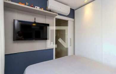 Imagem 11: Apartamento à Venda - Mooca, 1 Quarto, 50 m2