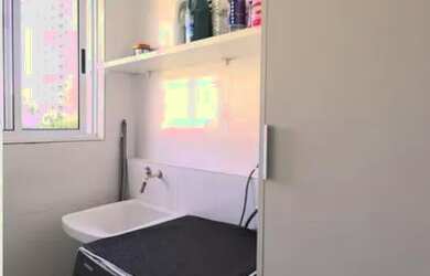 Imagem 8: Apartamento 3 Quartos sendo 1 suíte - 93m² - 2 Vagas - Próx. Shopping...