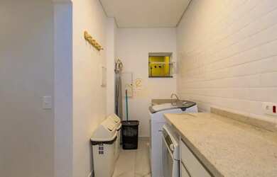 Imagem 14: CASA EM CONDOMÍNIO PARA VENDA COM 2 SUÍTES EM SANTA FELICIDADE