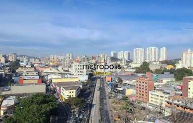 Imagem 7: Apartamento à venda, 59 m² por R$ 447.371,00 - Parque Terra Nova - São...