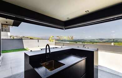 Imagem 7: Sobrado Alto Padrão 4 Suítes à Venda, Condomínio Jaguary