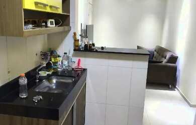 Imagem 6: Apartamento com 2 dormitórios à venda, 47 m² por R$ 185.000 - Parque...