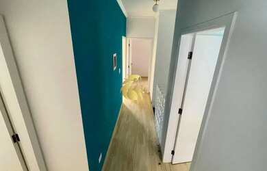 Imagem 12: Casa no Altos da Serra IV - 4 Dorms e Lazer Completo