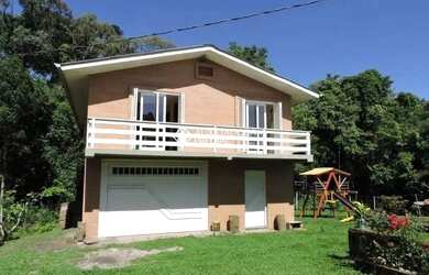 Imagem 6: Propriedade Rural no bairro São Virgílio