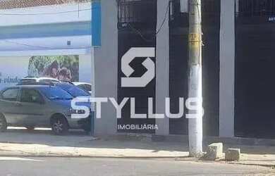 Imagem 2: Cachambi Loja. 180m² de Área