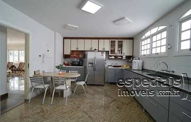 Imagem 11: Casa à venda na Alameda dos Eucaliptos. Barra da Tijuca