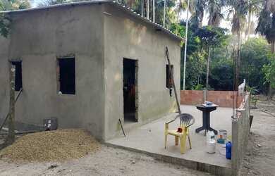 Imagem: O terreno e está localizado em Tarumã, Manaus à venda por