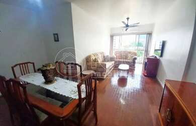 Imagem 4: Apartamento 3 quartos Vila Isabel - Rio de Janeiro - RJ