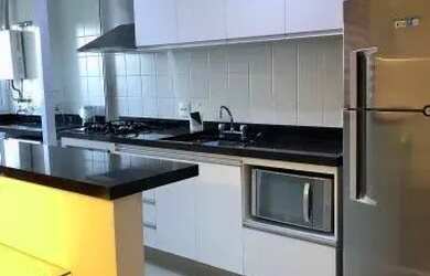 Imagem 7: APARTAMENTO DE 1 DORM MOBILIADO PARA LOCAÇÃO NO CENTRO DE ALPHAVILLE