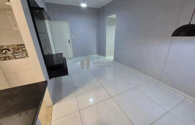 Imagem 3: Apartamento a venda na Rua Dr. Satamini - Tijuca, com 1 quarto, dependência revertida para