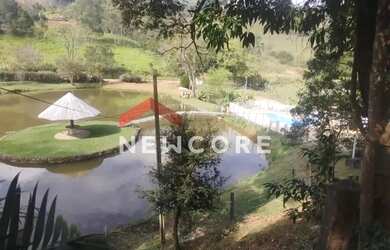 Imagem: A fazenda possui 6.500m² de Área e está localizado em Nazaré