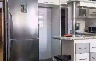 Imagem 13: Casa com 4 dormitórios à venda, 242 m² por R$ 800.000,00 - Cidade Universitária - Campinas