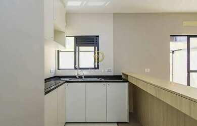 Imagem 10: GARDEN MOBILIADO COM 1 QUARTO E 1 VAGA CAMPO COMPRIDO