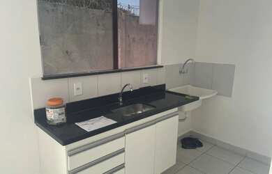 Imagem 3: Aluguel de casa 10 metros da Frigelo