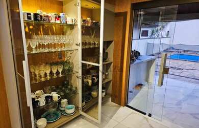 Imagem 13: Oportunidade - Casa em Condomínio - Residencial Aquarius IV - Parque...