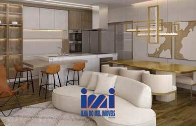 Imagem 13: Apartamento em Caiobá. Piscina, Churrasqueira, Ar-condicionadoe123m²...