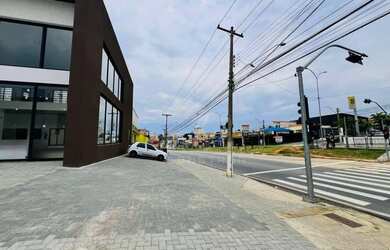 Imagem 6: PRÉDIO COMERCIAL PARA LOCAÇÃO LOCALIZADO NA AV. DAS AMOREIRAS, PARQUE INDUSTRIAL, CAMPINAS