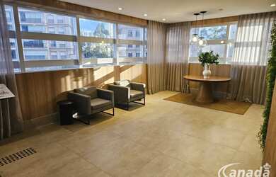 Imagem 6: Apartamento - Alphaville Empresarial